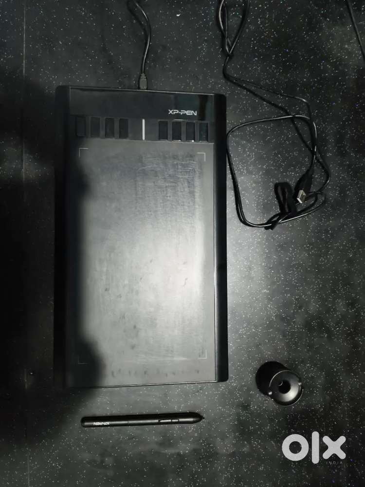 Xp Pen Star 03 V2 Pentablet in Excellent condition