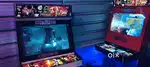 2 Arcade gaming Machine for sell