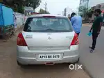 Maruti Suzuki Swift 2010 Petrol Good Condition