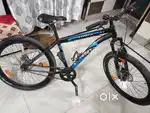 Onix bicycle hartex xtra tyres JIWAN UDYOG