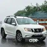 Nissan Terrano XL Plus 85 PS DEISEL, 2016, Diesel