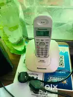 Cordless phone