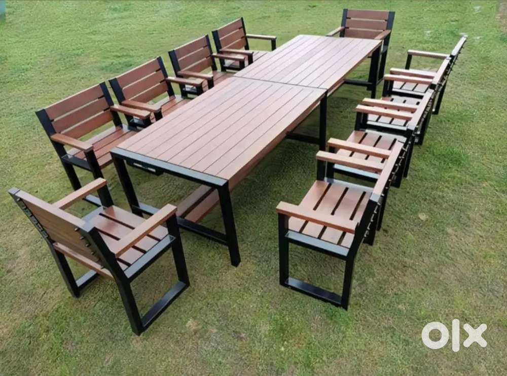 Hospital table fabrication and computer table fabrication