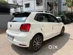 Volkswagen Polo 2013-2015 1.5 TDI Highline, 2013, Diesel