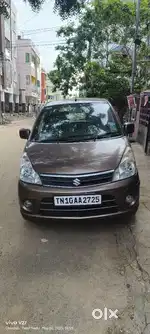 Maruti Suzuki Zen Estilo 2010 Petrol 54800 Km Driven