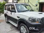 Mahindra Scorpio Classic 2017