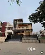Residential Zone Bungalow plot for sale at Vadgaon Jambhul