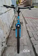 Kross Bolt Bicycle(Good Condition)