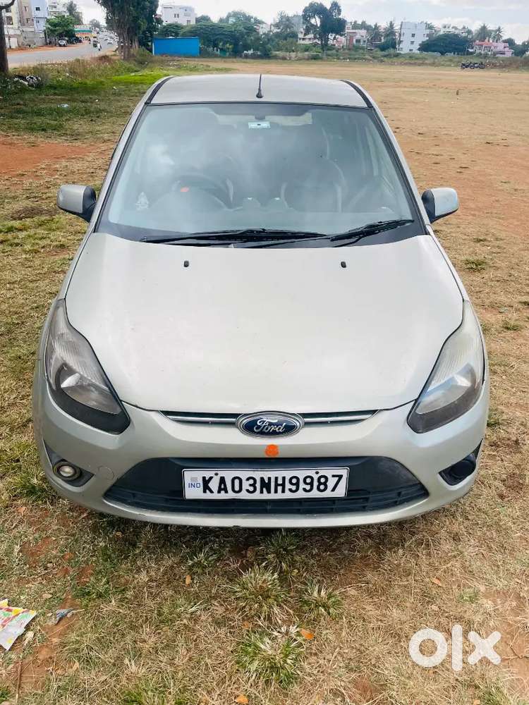 Ford Figo Diesel for Sale