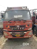 Eicher 3015