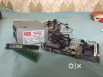I want to sell computer parts