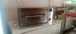 Good condition Pizza oven and sandwich griller