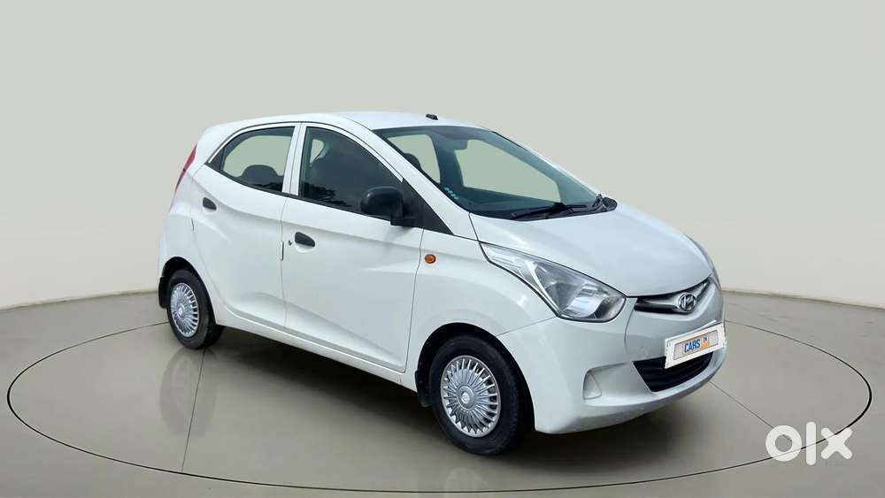 Hyundai EON Era +, 2013, Petrol