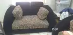 Sofa set (set of 3)