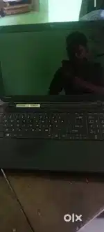 Toshiba laptop