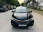 Honda City 1.5 ZX i-DTEC MT, 2017, Diesel