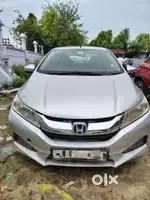 Honda City [2017-2018] 1.5 S i-DTEC MT, 2016, Diesel