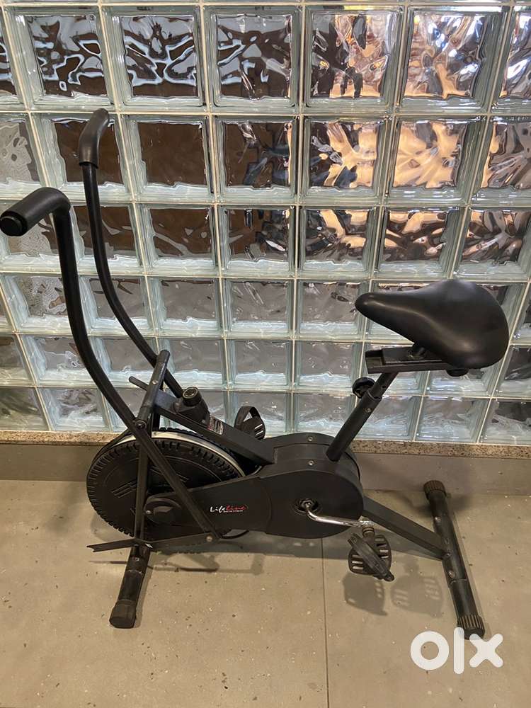 Fitness Cycle