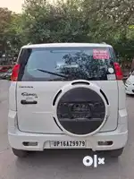 Mahindra Quanto, 2015, Diesel