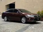 Toyota Camry, 2015, Petrol