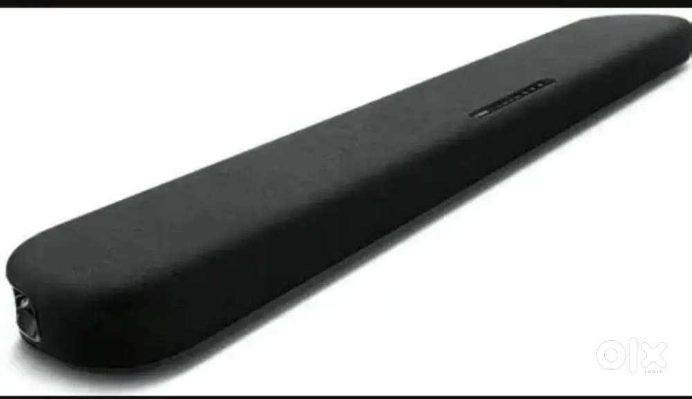 Yamaha Bar Speaker
