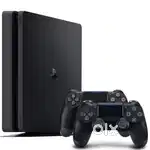 Ps4 super slim