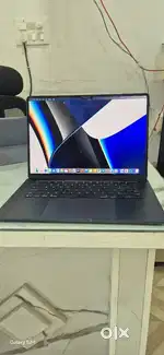 MAC Book Air M4chip 16 GB Bill BoX available Genuine
