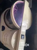 Wet grinder