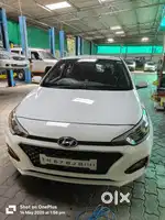 Hyundai Elite i20 2019 Petrol Well Maintained