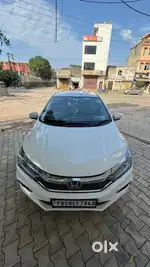 Honda City i-DTEC V, 2018, Diesel