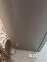 Double door fridge