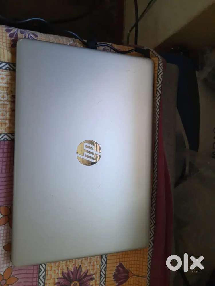 Hp 15s i3 11gen 8gb ram 512gb SSD with original charger  windows 11