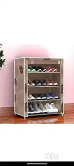 Shoe stand
