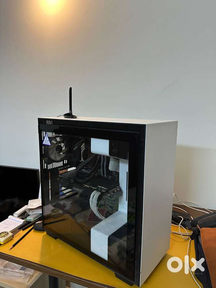 Custom Gaming PC
