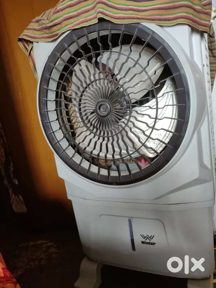 Windiar colar 105 liter