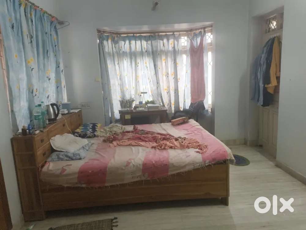 Female Room Partner Needed for 1 BHK in Bariatu, Ranchi