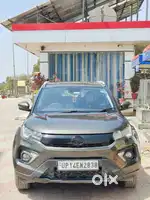Tata Nexon 2020 Petrol Well Maintained