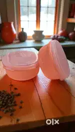 Kitchen Container