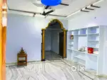 HOUSE FOR RENT 2(BHK)FAMILY ONLY