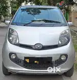 Tata Nano XTA, 2016, Petrol
