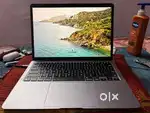 Apple Macbook Air M1