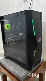 PC Desktop