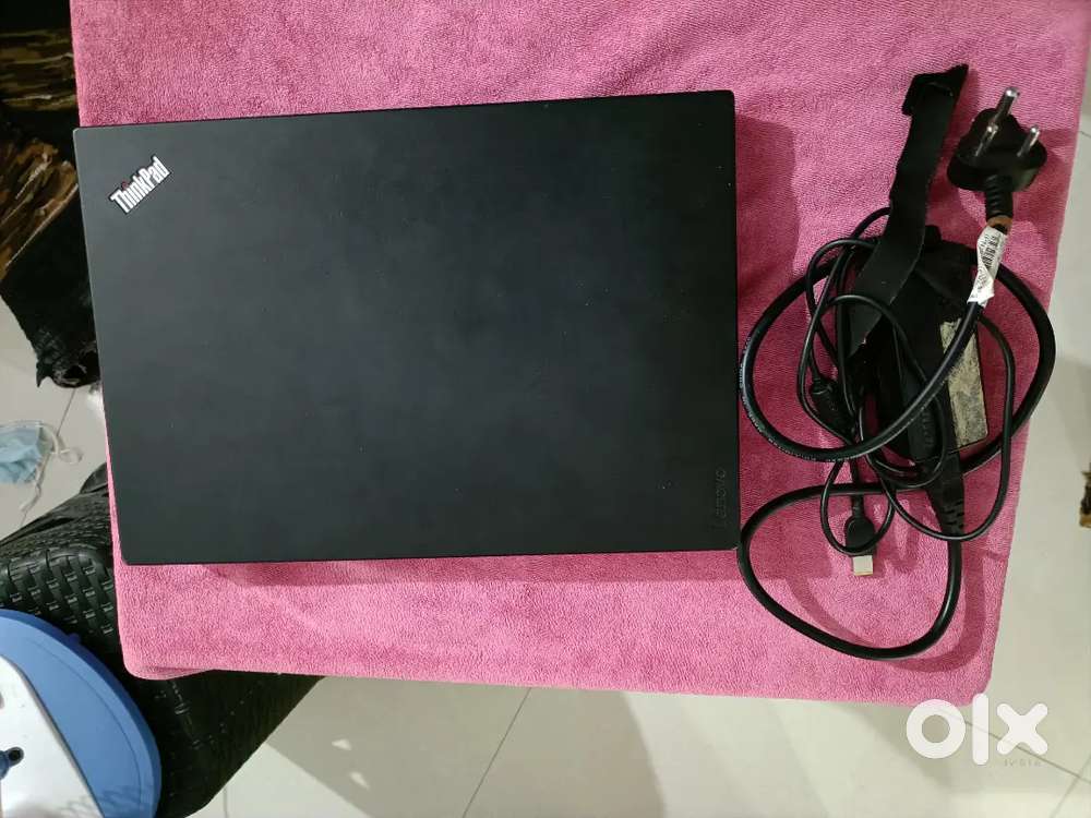 Lenovo ThinkPad L470