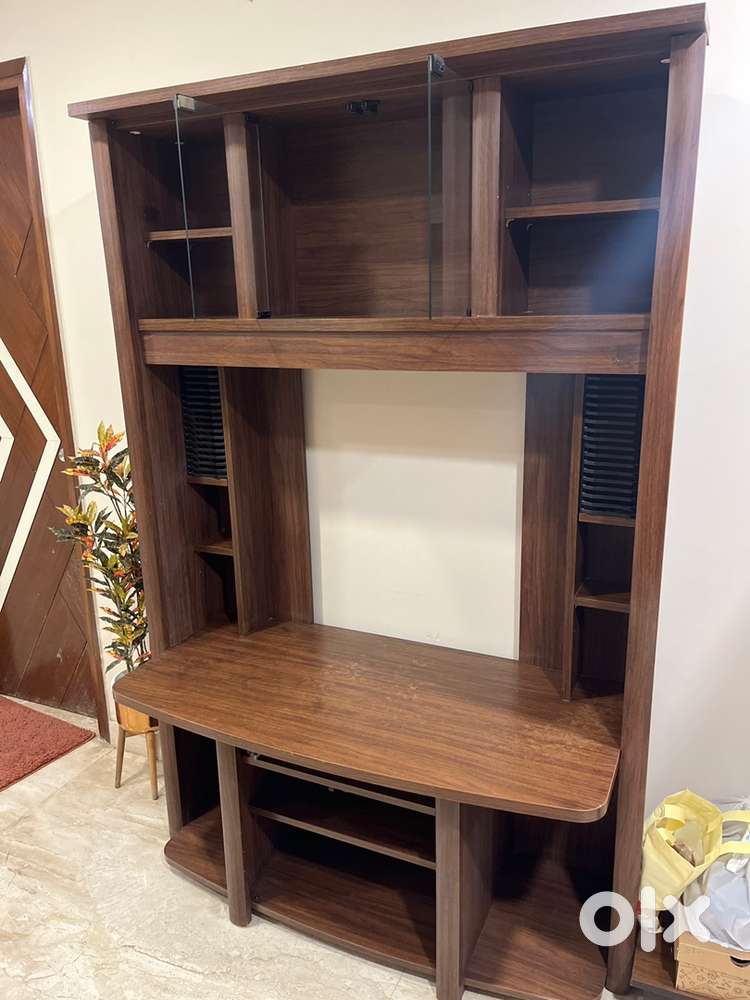 Display Cabinet