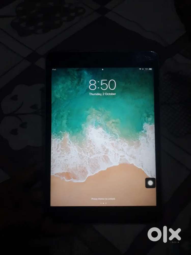 Ipad mini 2 in new condition