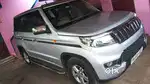 Mahindra Bolero Neo N10