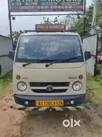 Tata Estate Std, 2021, Petrol