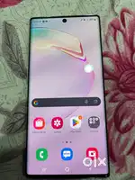 Samsung note 10plus