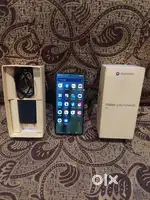 Urgent sell Just 1 month old MOTO G86 POWER
