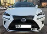 Lexus NX lexus-nx-300h-luxury, 2018, Diesel